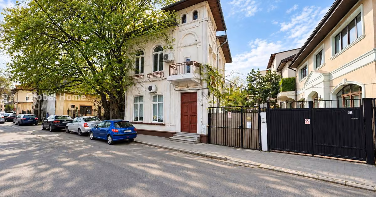 Apartament de vânzare cu 2 camere în zona Dacia, Sector 2