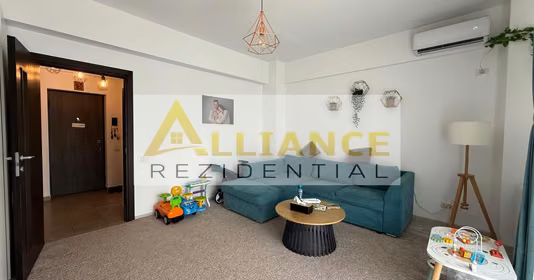 Apartament Est