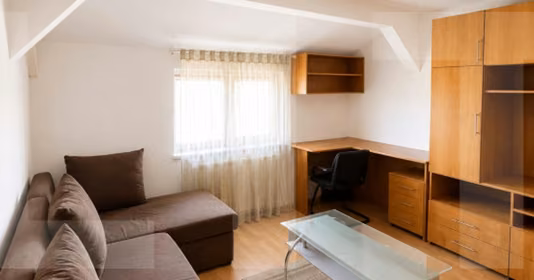 Apartament Aradului