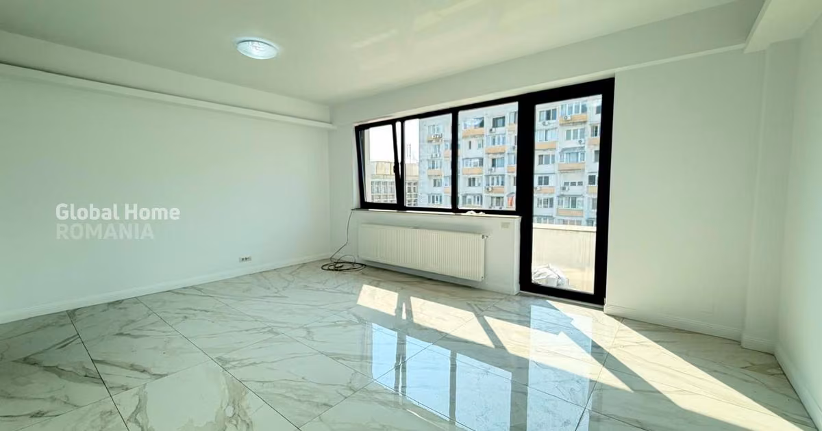 Apartament de vânzare cu 3 camere în zona Dorobanți, Sector 1