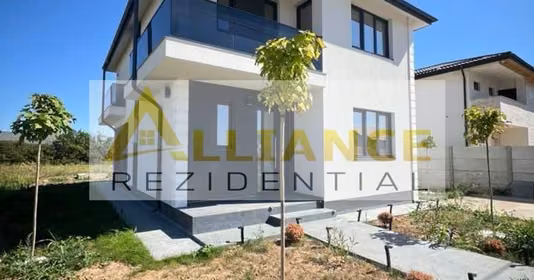 Casă Berceni