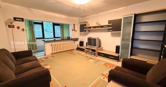 Apartament Titan