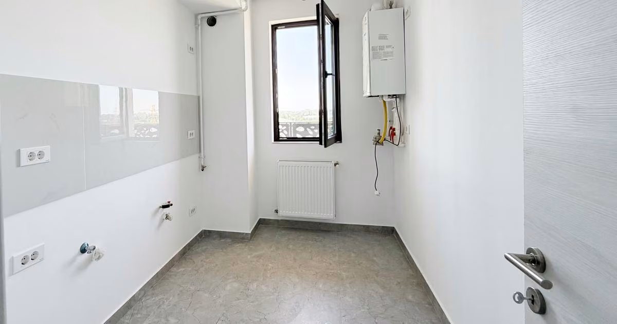 Garsonieră de vânzare în zona Theodor Pallady, Sector 3