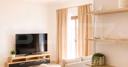 Apartament Giroc