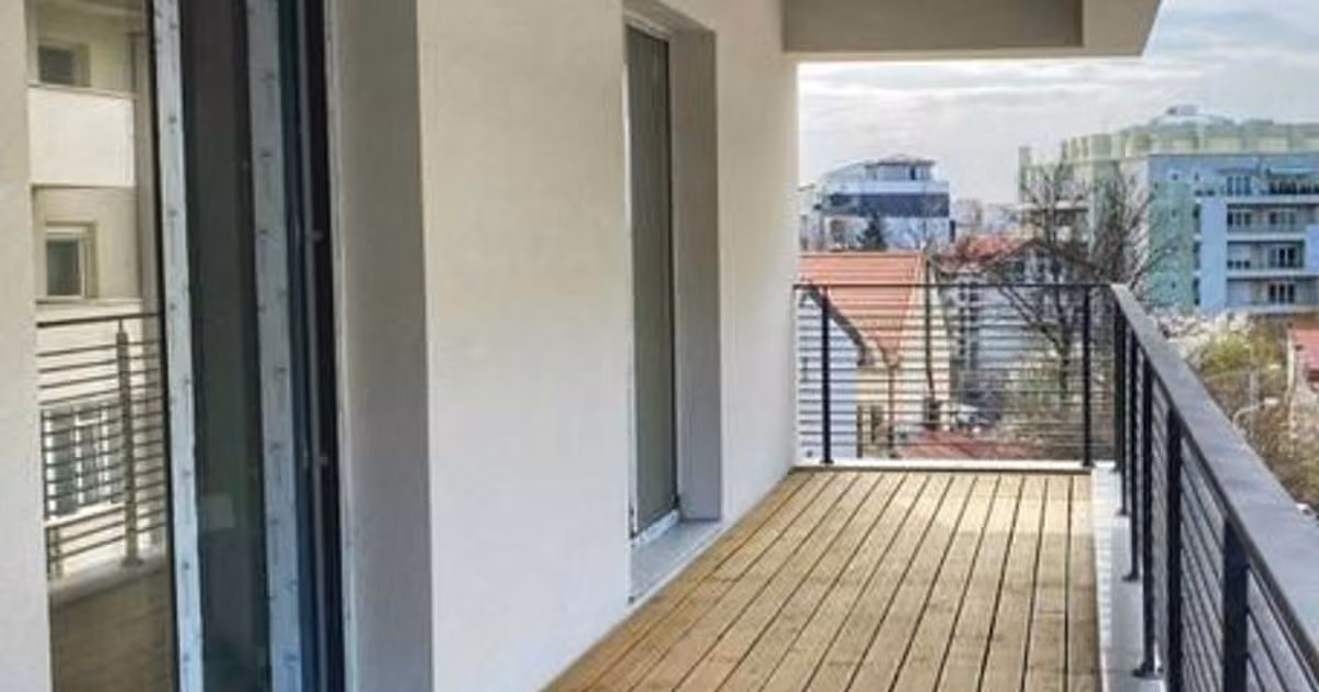 Apartament de vânzare cu 3 camere în zona Herăstrău, Sector 1