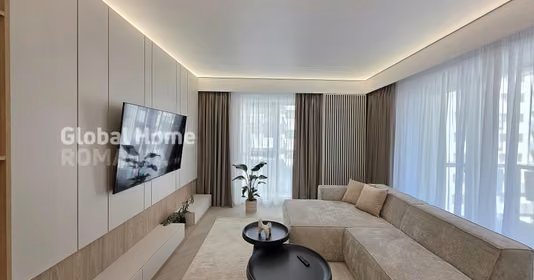 Apartament Aviației