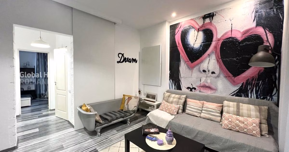 Apartament de vânzare cu 2 camere, mobilat în zona P-ța Amzei, Ultracentral