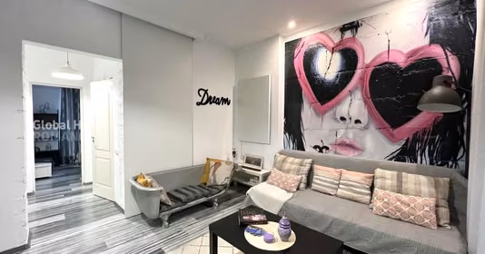 Apartament Dorobanți