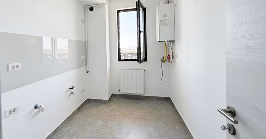 Garsonieră Splaiul Unirii