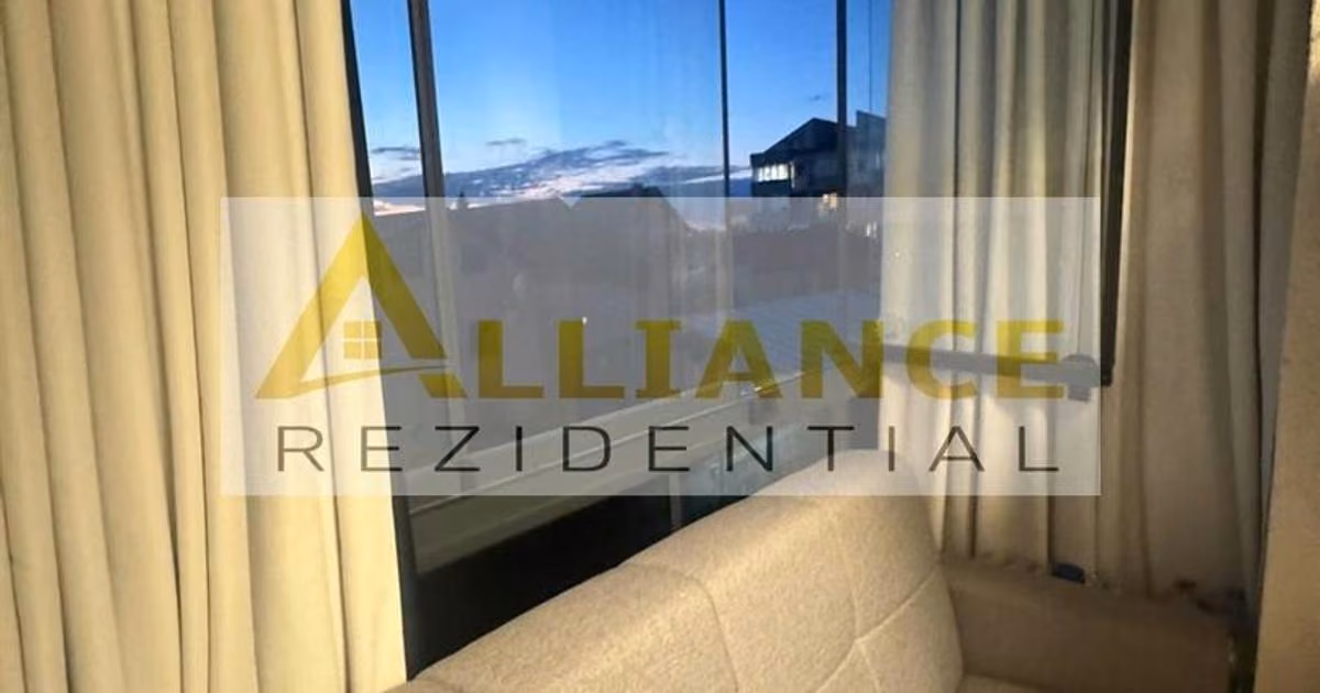 Apartament de vânzare cu 2 camere în Popești-Leordeni