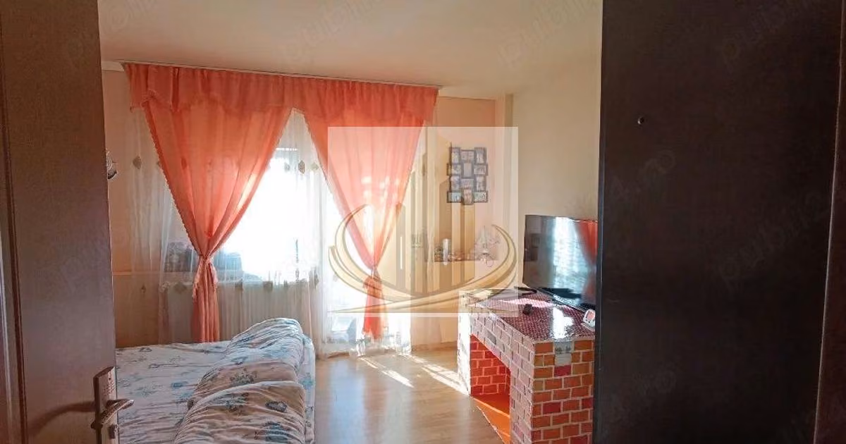 Apartament de vânzare cu 3 camere, mobilat în zona Șagului, Timișoara