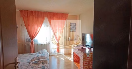 Apartament Complexul Studențesc