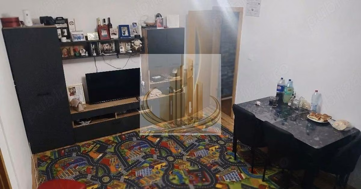 Apartament de vânzare cu 3 camere, mobilat în zona Șagului, Timișoara