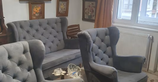 Apartament Central