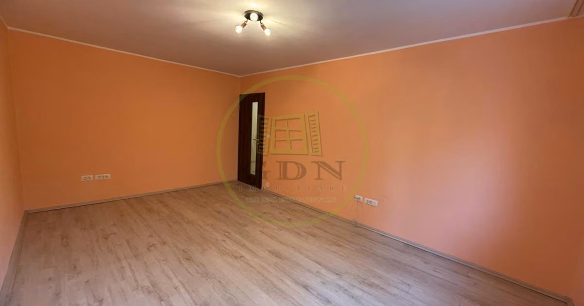 Apartament de vânzare cu 2 camere, mobilat în zona Brazda lui Novac, Craiova