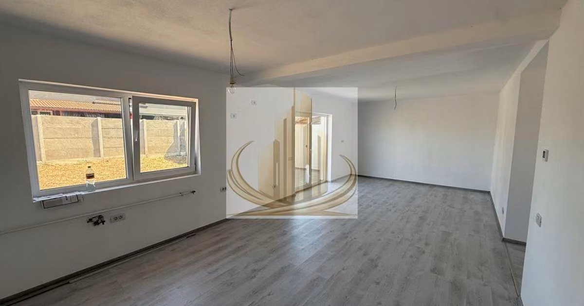 Duplex de vânzare cu 3 camere în Sânandrei