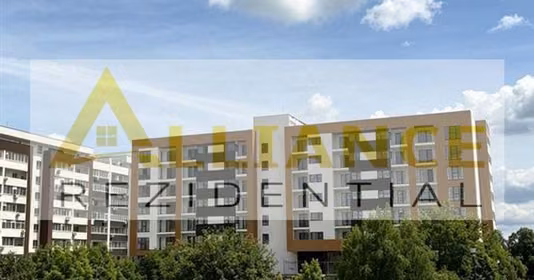 Apartament Central