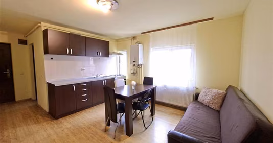 Apartament Hipodrom