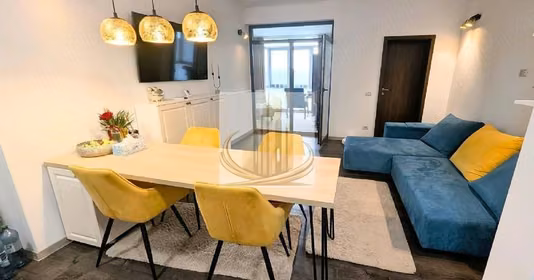 Apartament Giroc