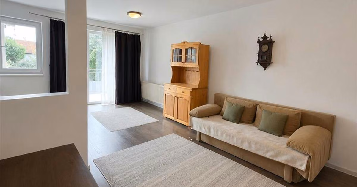 Apartament de vânzare cu 3 camere în zona Central, Sibiu