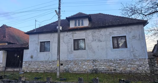 Casă Vărzarii de Jos