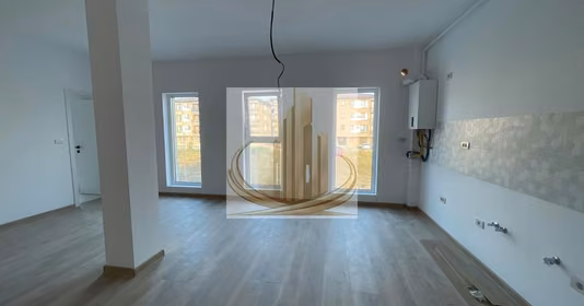 Apartament Giroc