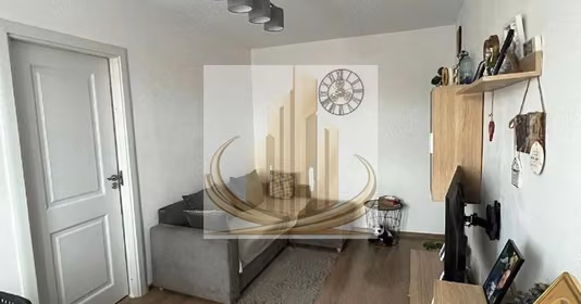 Apartament Cetate