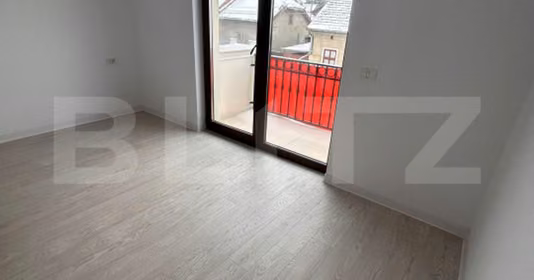 Apartament Cetate