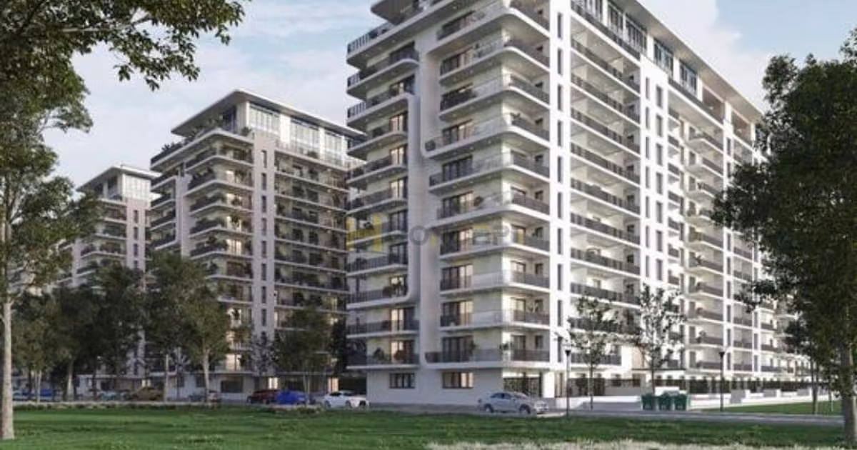 Apartament de vânzare cu 2 camere în Voluntari