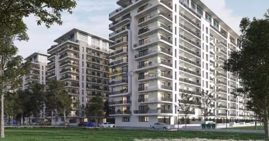 Apartament Nord
