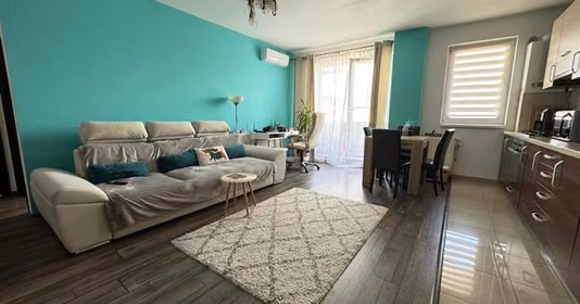 Apartament Hipodrom