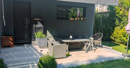 Apartament Tunari