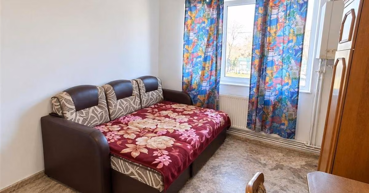 Garsonieră de vânzare în zona Terezian, Sibiu