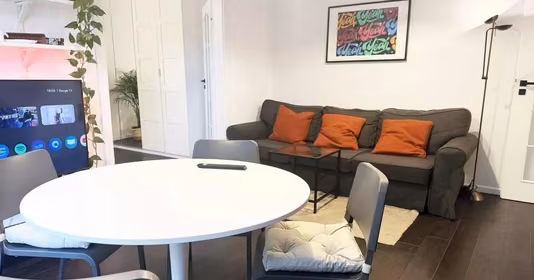 Apartament Centru