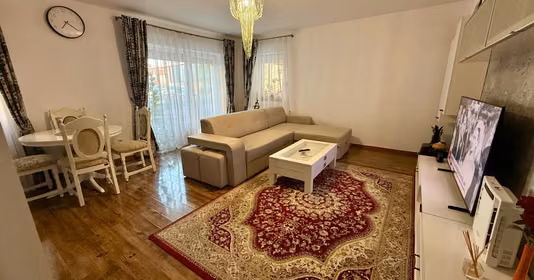 Apartament Florești