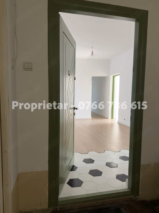 Apartament Unirii - Mitropolie