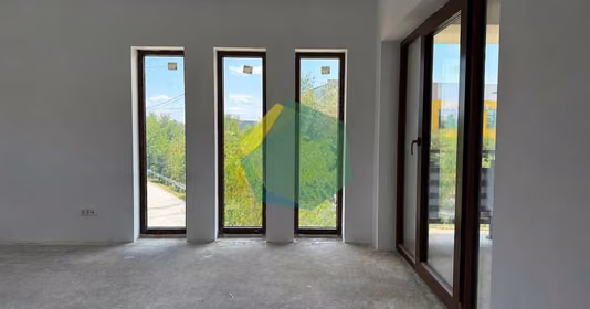 Apartament Odăile