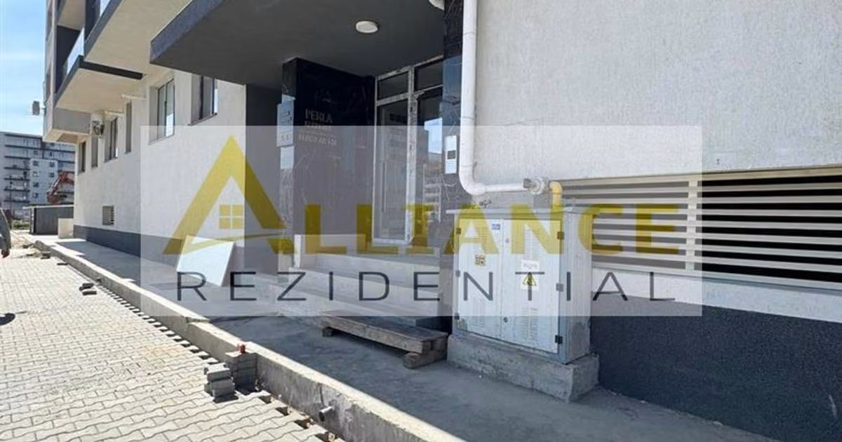 Apartament de vânzare cu 2 camere în Popești-Leordeni