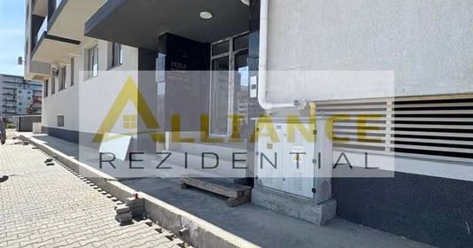 Apartament Central