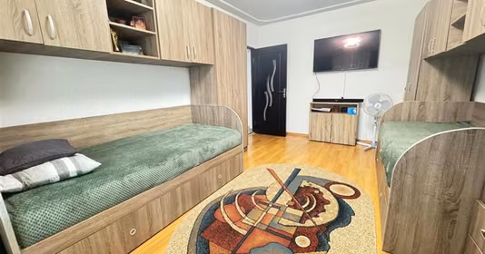 Apartament Vasile Aaron