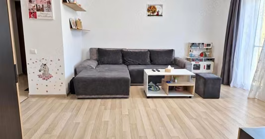 Apartament Vasile Aaron
