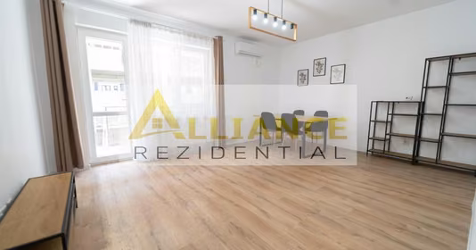 Apartament Central