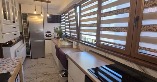 Apartament Central