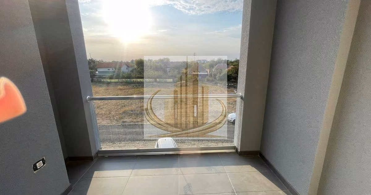 Garsonieră de vânzare în Giroc
