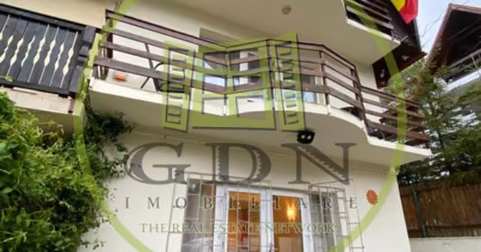 Spațiu comercial Clăbucet