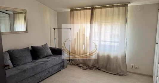 Apartament Girocului