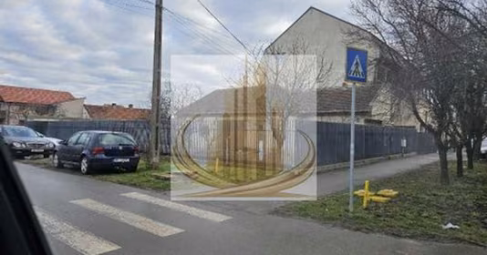 Teren Cetate