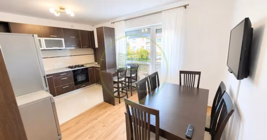 Apartament Turnișor
