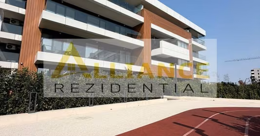 Apartament Titan