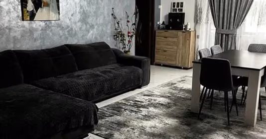 Apartament Florești